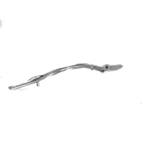 Pomocný rám/Nosič agregátov GH-594445V /AUTO-GH/ - obr. 2