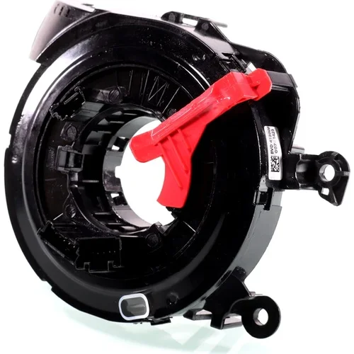 Vinutá pružina, airbag GH-791573 /AUTO-GH/ - obr. 3