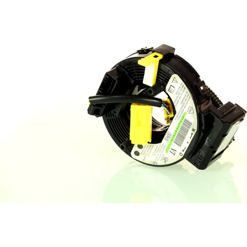 Vinutá pružina, airbag GH-792669 /AUTO-GH/ - obr. 3
