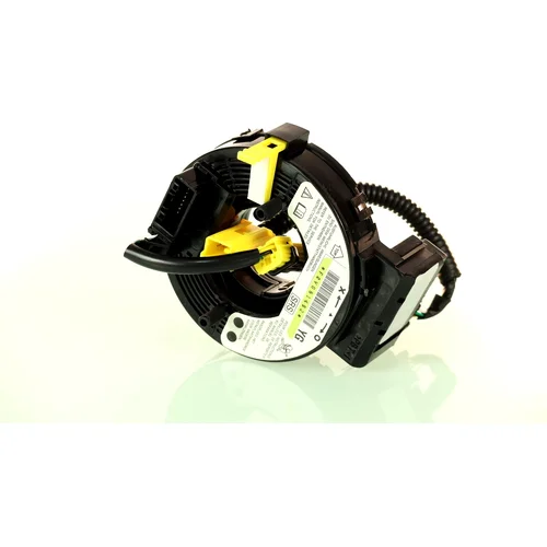 Vinutá pružina, airbag GH-792670 /AUTO-GH/ - obr. 3