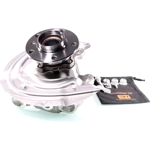 Čap nápravy zavesenia kolies AUTO-GH GH-281530V