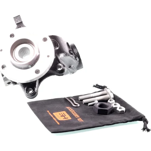 Čap nápravy zavesenia kolies GH-281936H /AUTO-GH/ - obr. 3