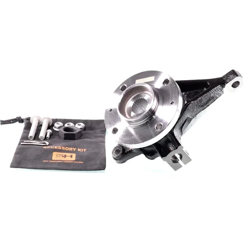 Čap nápravy zavesenia kolies GH-281936V /AUTO-GH/ - obr. 3