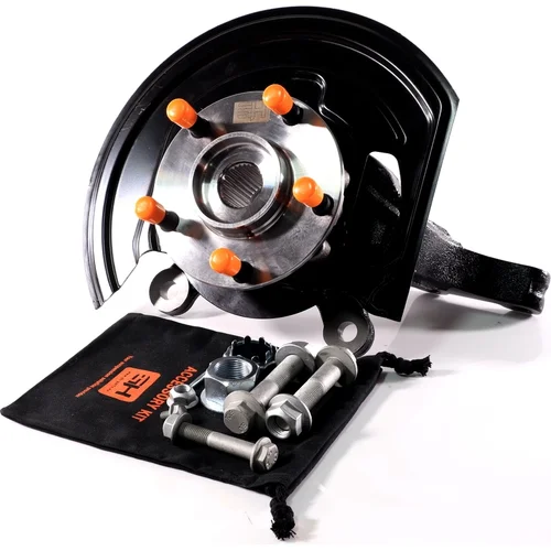 Čap nápravy zavesenia kolies AUTO-GH GH-282206H