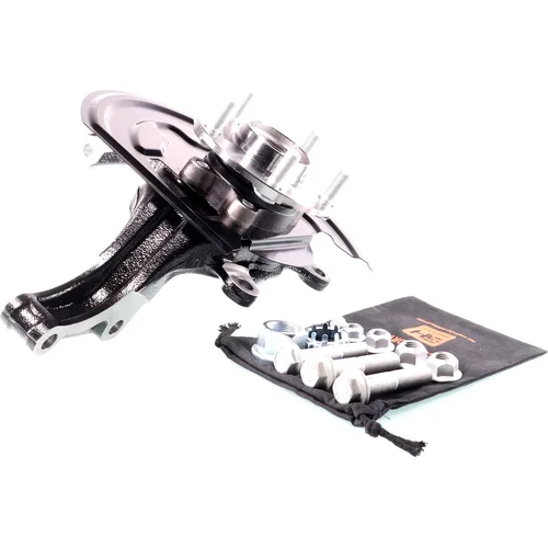 Čap nápravy zavesenia kolies GH-282294V /AUTO-GH/ - obr. 1