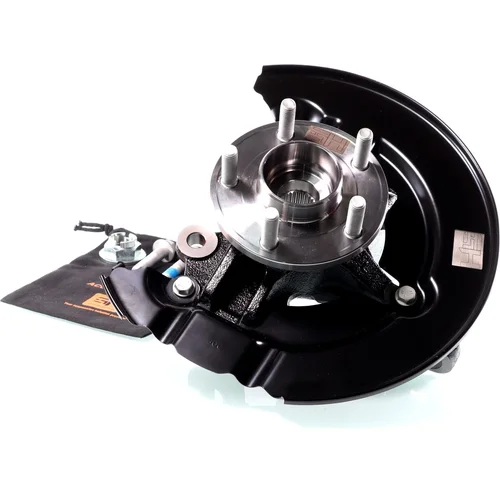 Čap nápravy zavesenia kolies GH-282546V /AUTO-GH/ - obr. 3