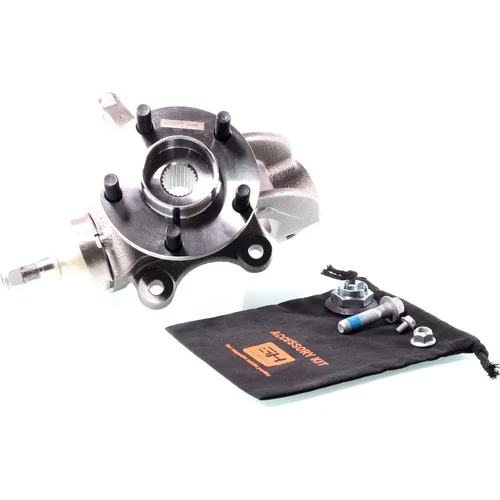 Čap nápravy zavesenia kolies GH-282552H /AUTO-GH/ - obr. 3