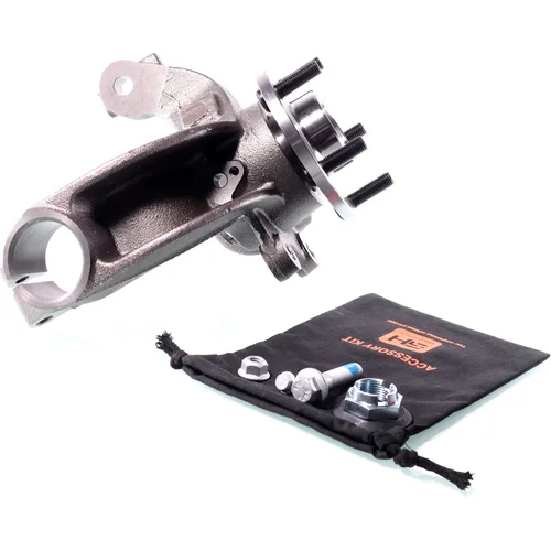 Čap nápravy zavesenia kolies GH-282552V /AUTO-GH/ - obr. 1
