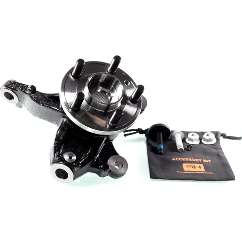 Čap nápravy zavesenia kolies AUTO-GH GH-282565AH