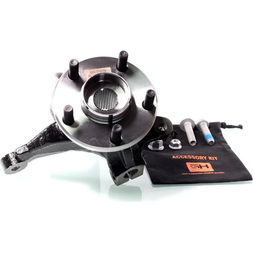Čap nápravy zavesenia kolies AUTO-GH GH-282566H