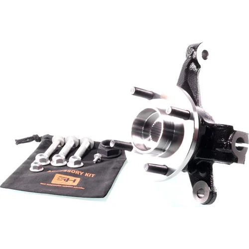 Čap nápravy zavesenia kolies GH-282570V /AUTO-GH/ - obr. 3