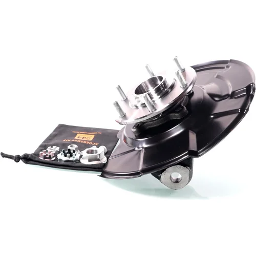 Čap nápravy zavesenia kolies GH-283017H /AUTO-GH/ - obr. 2