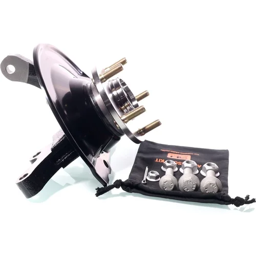 Čap nápravy zavesenia kolies GH-283083V /AUTO-GH/ - obr. 1