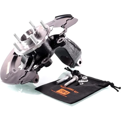 Čap nápravy zavesenia kolies GH-283203H /AUTO-GH/ - obr. 3