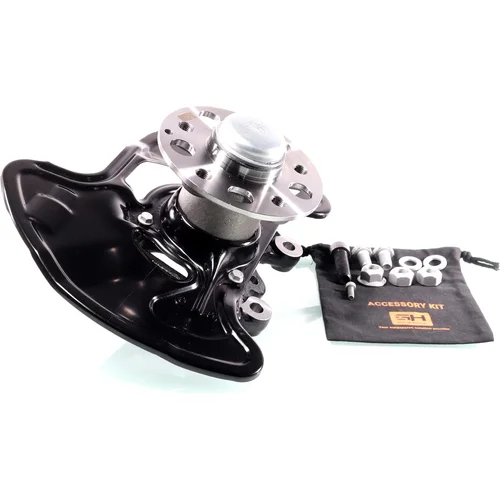 Čap nápravy zavesenia kolies AUTO-GH GH-283300AV