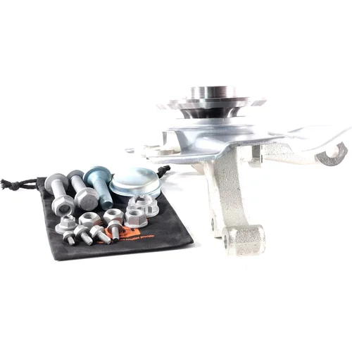 Čap nápravy zavesenia kolies GH-283366V /AUTO-GH/ - obr. 3