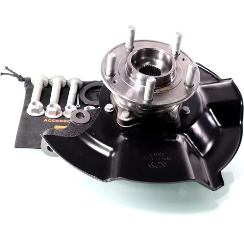 Čap nápravy zavesenia kolies GH-283472H /AUTO-GH/ - obr. 3