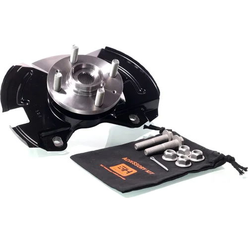 Čap nápravy zavesenia kolies GH-283477H /AUTO-GH/ - obr. 3