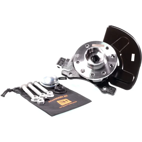 Čap nápravy zavesenia kolies AUTO-GH GH-283640AV