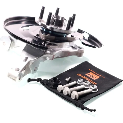 Čap nápravy zavesenia kolies GH-283667V /AUTO-GH/ - obr. 1