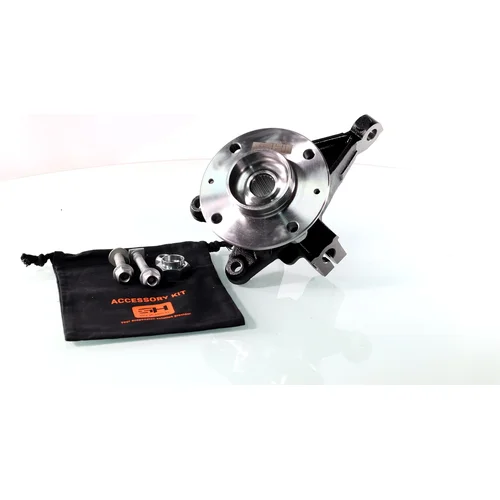 Čap nápravy zavesenia kolies AUTO-GH GH-283705V
