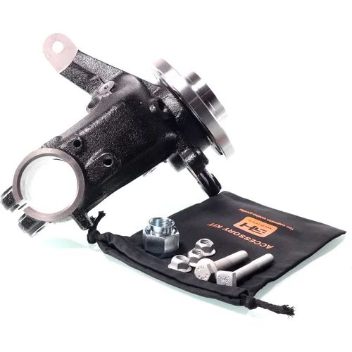 Čap nápravy zavesenia kolies GH-283768V /AUTO-GH/ - obr. 1
