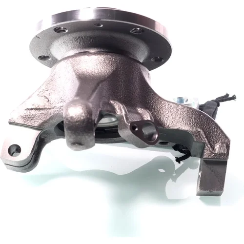 Čap nápravy zavesenia kolies GH-283962V /AUTO-GH/ - obr. 2