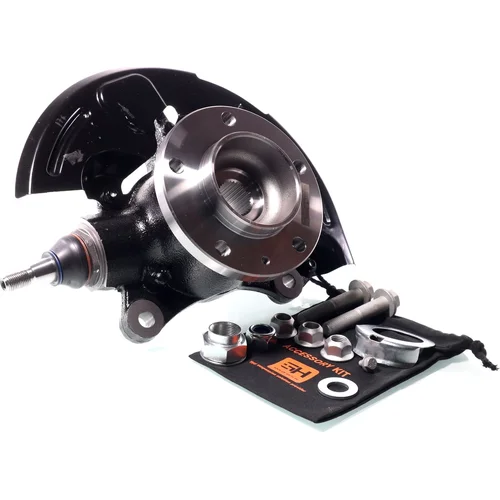 Čap nápravy zavesenia kolies AUTO-GH GH-283964H