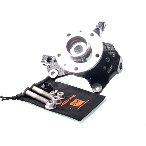 Čap nápravy zavesenia kolies AUTO-GH GH-283972V