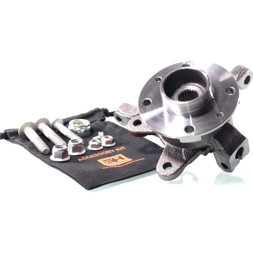 Čap nápravy zavesenia kolies AUTO-GH GH-283989V