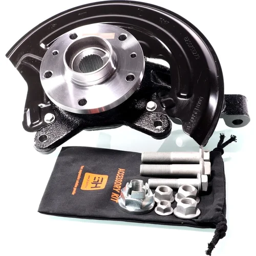 Čap nápravy zavesenia kolies GH-283991H /AUTO-GH/ - obr. 3