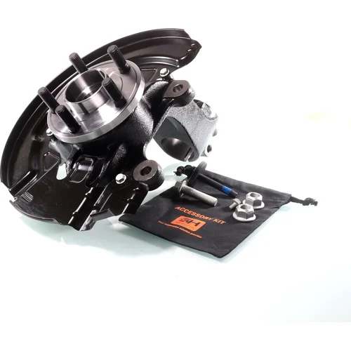 Čap nápravy zavesenia kolies AUTO-GH GH-284011H