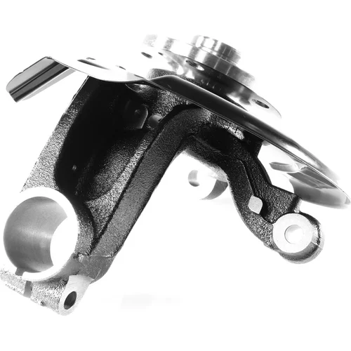 Čap nápravy zavesenia kolies GH-284370H /AUTO-GH/ - obr. 2