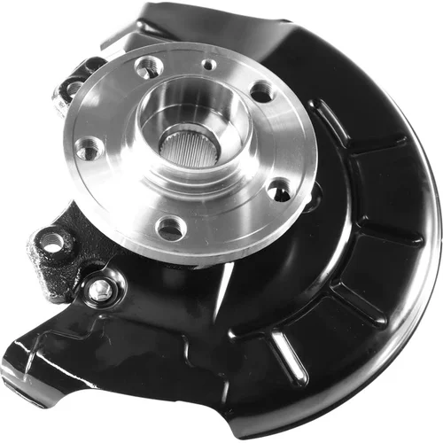 Čap nápravy zavesenia kolies GH-284370V /AUTO-GH/ - obr. 1