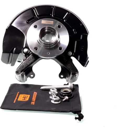 Čap nápravy zavesenia kolies GH-284384V /AUTO-GH/ - obr. 3