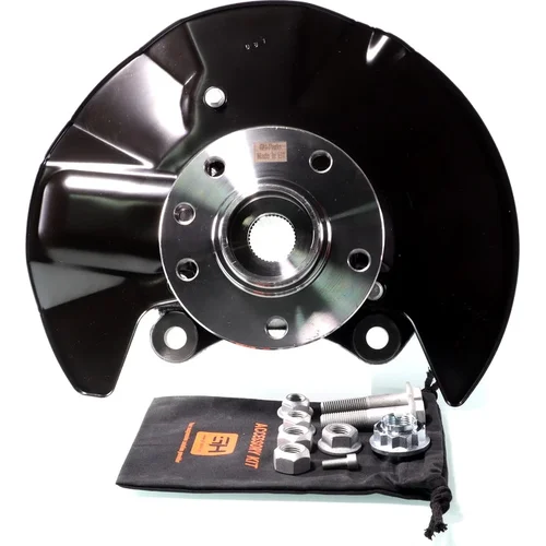 Čap nápravy zavesenia kolies GH-284705H /AUTO-GH/ - obr. 3