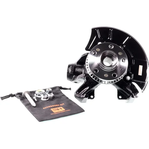 Čap nápravy zavesenia kolies AUTO-GH GH-284708V