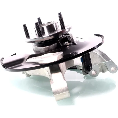 Čap nápravy zavesenia kolies GH-285054V /AUTO-GH/ - obr. 2