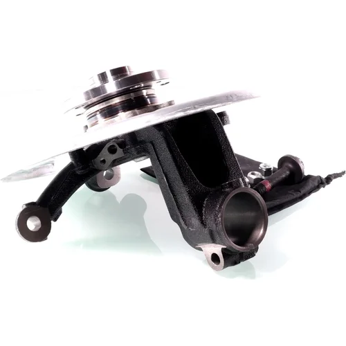 Čap nápravy zavesenia kolies GH-289961V /AUTO-GH/ - obr. 2