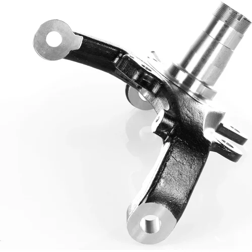Čap nápravy zavesenia kolies GH-291407H /AUTO-GH/ - obr. 1
