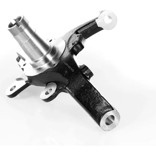 Čap nápravy zavesenia kolies GH-291407V /AUTO-GH/ - obr. 3