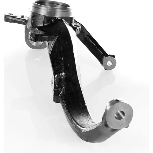 Čap nápravy zavesenia kolies GH-293206H /AUTO-GH/ - obr. 1