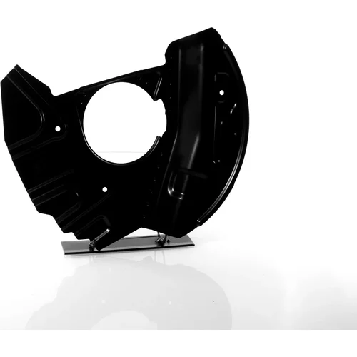 Ochranný plech proti rozstreku, brzdový kotúč AUTO-GH GH-481595V