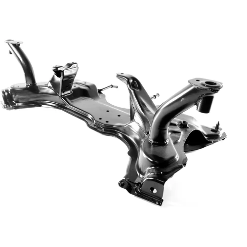Pomocný rám/Nosič agregátov GH-595204 /AUTO-GH/ - obr. 3