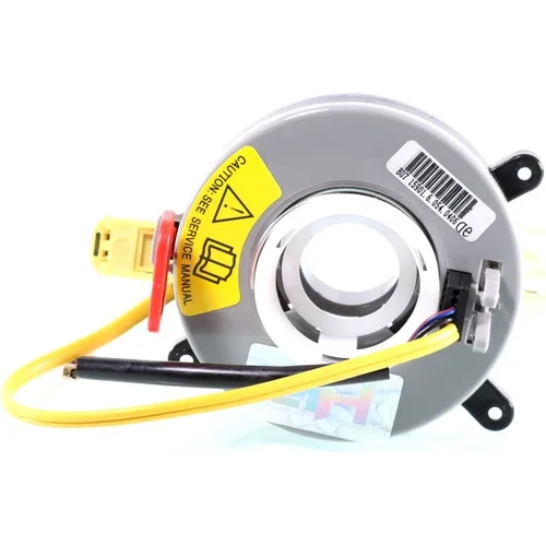 Vinutá pružina, airbag GH-792399 /AUTO-GH/