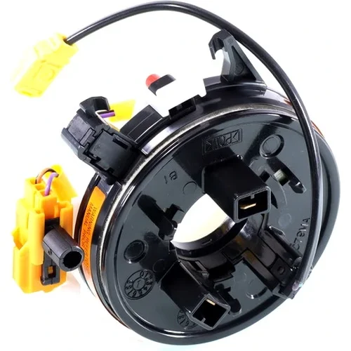 Vinutá pružina, airbag GH-792570 /AUTO-GH/ - obr. 2
