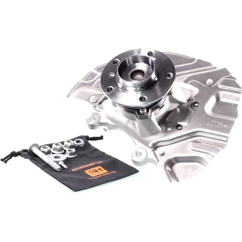 Čap nápravy zavesenia kolies AUTO-GH GH-281572H