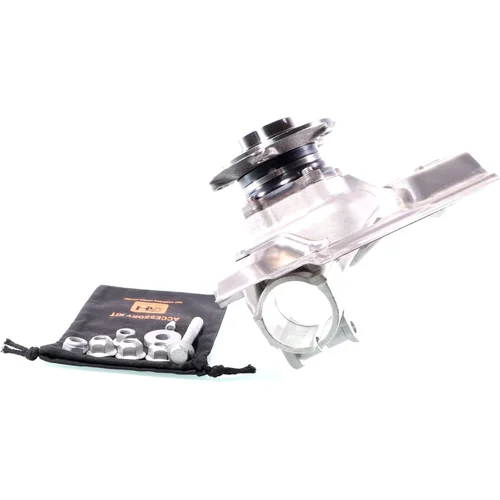 Čap nápravy zavesenia kolies GH-281572V /AUTO-GH/ - obr. 2