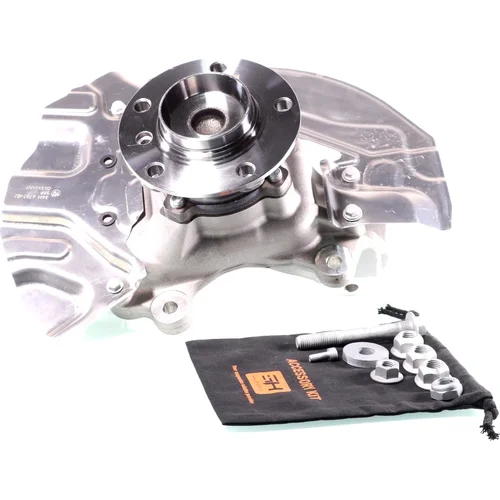 Čap nápravy zavesenia kolies GH-281572V /AUTO-GH/ - obr. 3