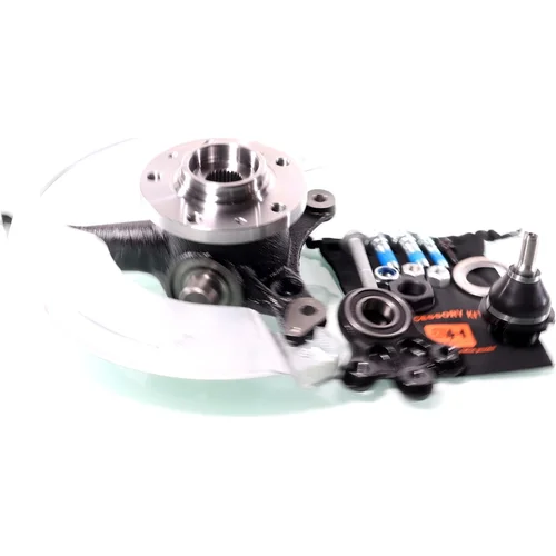 Čap nápravy zavesenia kolies AUTO-GH GH-281906H